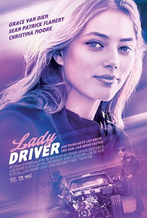 Lady Driver Full Movie Download Free 2018 Dual Audio HD