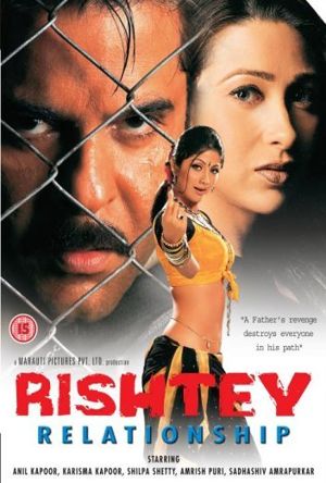Rishtey Full Movie Download Free 2002 HD 720p