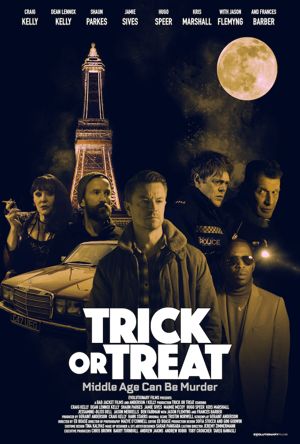 Trick or Treat Full Movie Download Free 2019 HD