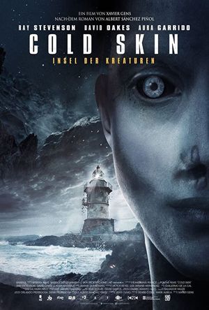 Cold Skin Full Movie Download Free 2017 Dual Audio HD