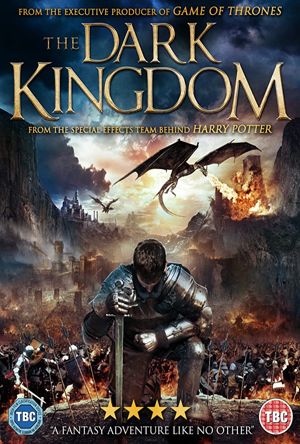 Dragon Kingdom Full Movie Download Free 2018 Dual Audio HD