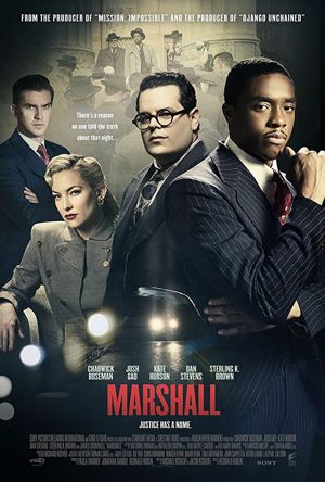 Marshall Full Movie Download Free 2017 Dual Audio HD