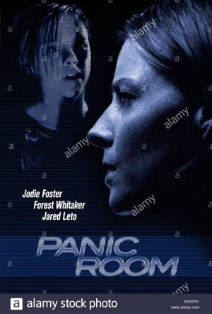 Panic Room Full Movie Download Free 2002 Dual Audio HD