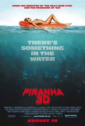 Piranha 3D Full Movie Download Free 2010 Dual Audio HD