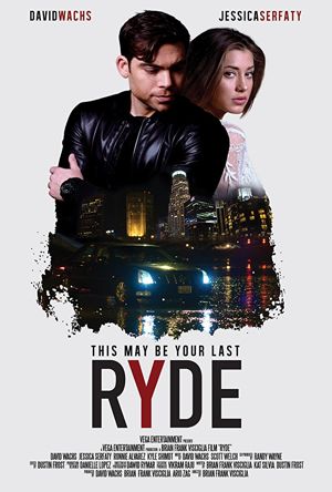 Ryde Full Movie Download Free 2017 Dual Audio HD