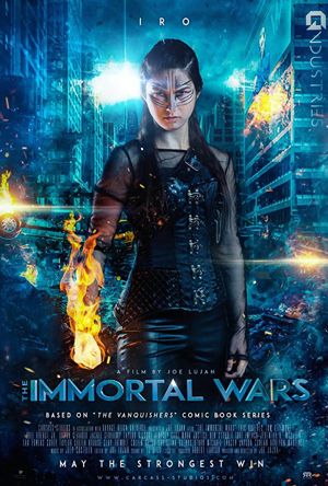 The Immortal Wars Full Movie Download Free 2017 Dual audio HD
