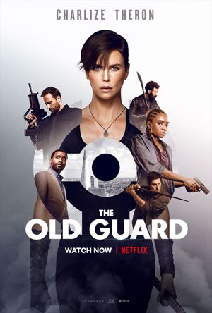 The Old Guard Full Movie Download Free 2020 Dual Audio HD
