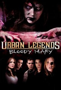 Urban Legends: Bloody Mary Full Movie Download Free 2005 Dual Audio HD