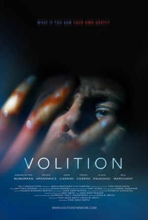 Volition Full Movie Download Free 2019 HD