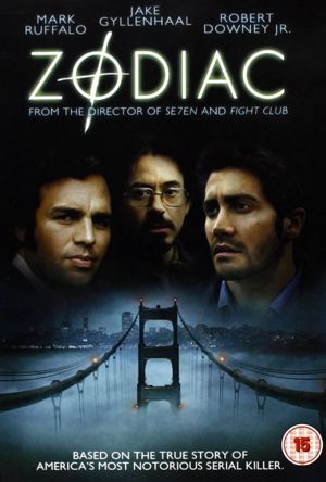 Zodiac Full Movie Download Free 2007 Dual Audio HD