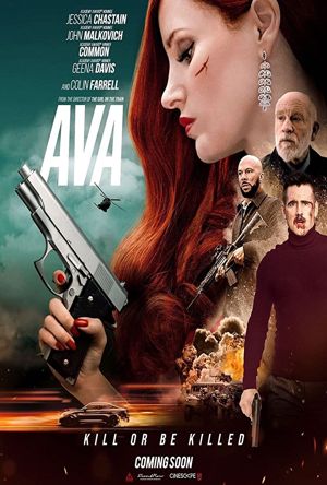 Ava Full Movie Download Free 2020 HD