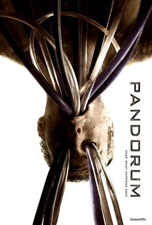 Pandorum Full Movie Download Free 2009 Dual Audio HD