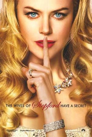 The Stepford Wives Full Movie Download Free 2004 Dual Audio HD