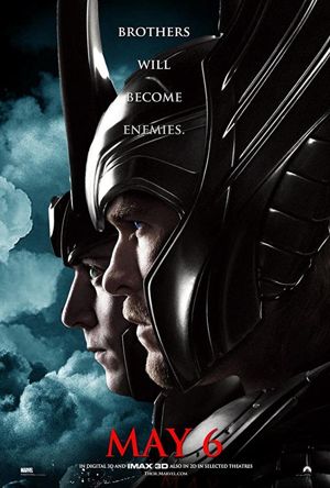Thor Full Movie Download Free 2011 Dual Audio HD