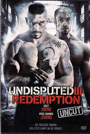 Undisputed 3: Redemption Full Movie Download Free 2010 HD