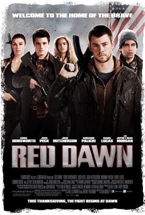 Red Dawn Full Movie Download Free 2012 Dual Audio HD