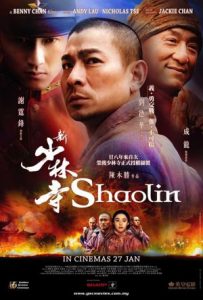 Shaolin Full Movie Download Free 2011 Dual Audio HD