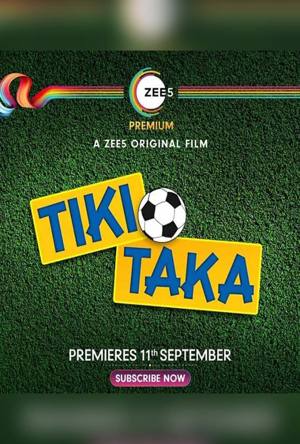 Tiki Taka Full Movie Download Free 2020 HD Hindi 720p