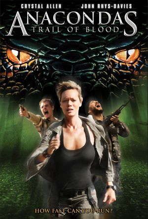 Anacondas: Trail of Blood Full Movie Download Free 2009 Dual Audio HD