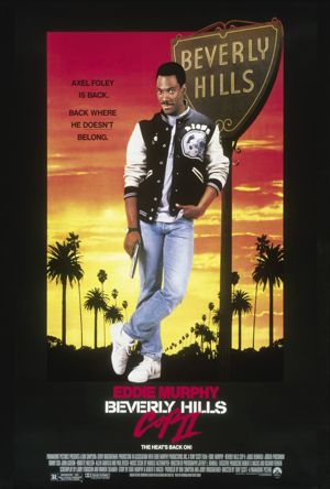 Beverly Hills Cop II Full Movie Download Fre 1987 Dual Audio HD