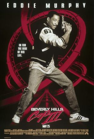 Beverly Hills Cop III Full Movie Download Free 1994 Dual Audio HD