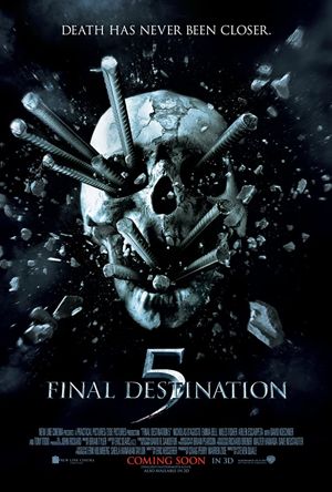 Final Destination 5 Full Movie Download Free 2011 Dual Audio HD