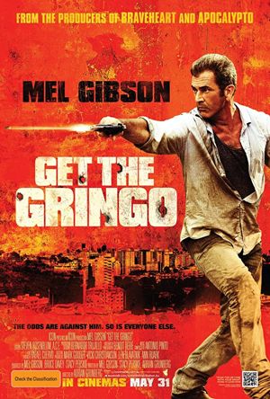 Get the Gringo Full Movie Download Free 2012 Dual Audio HD