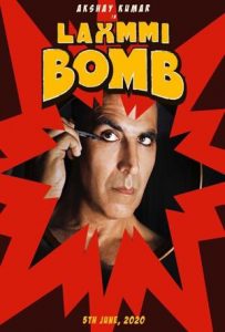 Laxmmi Bomb Full Movie Download Free 2020 HD