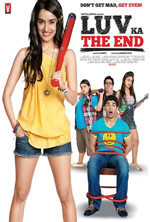 Luv Ka the End Full Movie Download Free 2011 HD