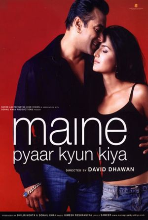 Maine Pyaar Kyun Kiya Full Movie Download Free 2005 HD