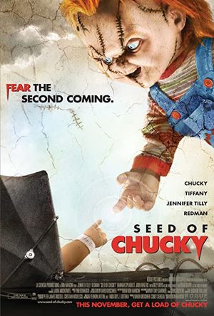 Seed of Chucky Full Movie Download Free 2004 Dual Audio HD