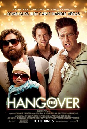 The Hangover Full Movie Download Free 2009 Dual Audio HD