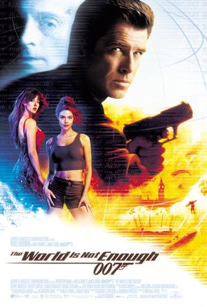 The World Is Not Enough Full Movie Download Free 1999 Dual Audio HD