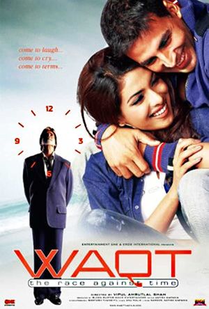 Waqt: The Race Against Time Full Movie Download Free 2005 HD