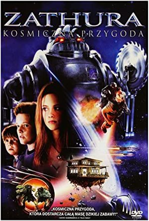 Zathura: A Space Adventure Full Movie Download Free 2005 Dual Audio HD