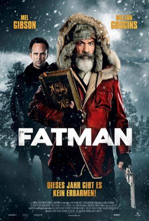 Fatman Full Movie Download Free 2020 HD
