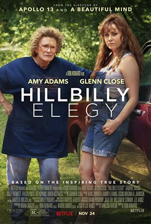 Hillbilly Elegy Full Movie Download Free 2020 Dual Audio HD