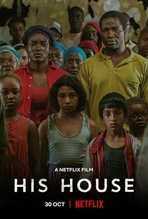 His House Full Movie Download Free 2020 HD