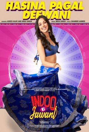 Indoo Ki Jawani Full Movie Download Free 2020 HD