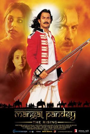 Mangal Pandey: The Rising Full Movie Download Free 2005 HD
