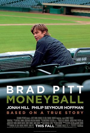 Moneyball Full Movie Download Free 2011 Dual Audio HD