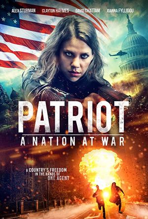 Patriot A Nation at War Full Movie Download Free 2020 HD