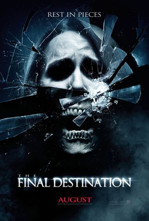 The Final Destination 4 Full Movie Download Free 2009 Dual Audio HD
