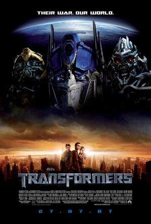 Transformers Full Movie Download Free 2007 Dual Audio HD
