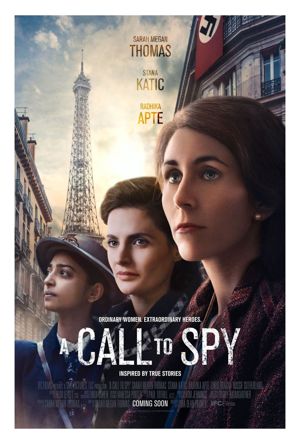 A Call to Spy Full Movie Download Free 2020 Dual Audio HD