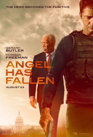 Angel Has Fallen Full Movie Download Free 2019 Dual Audio HD