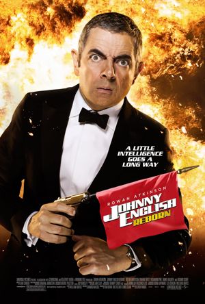 Johnny English Reborn Full Movie Download Free 2011 Dual Audio HD