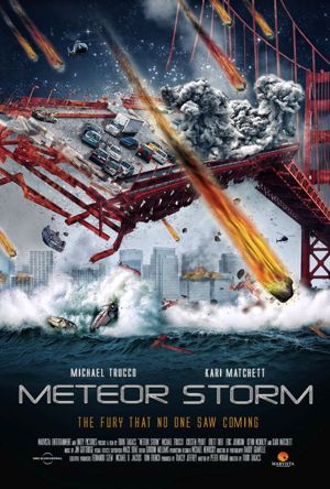 Meteor Storm Full Movie Download Free 2010 Dual Audio HD