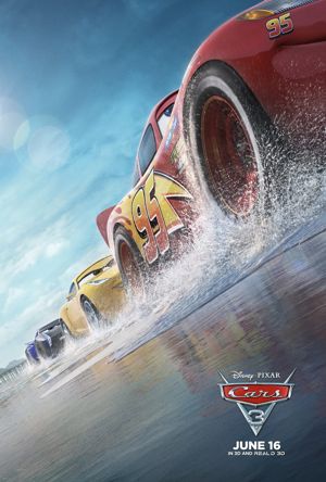 Cars 3 Full Movie Download Free 2017 Dual Audio HD