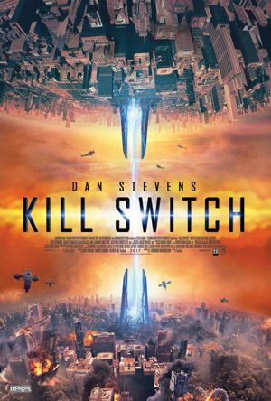 Kill Switch Full Movie Download Free 2017 Dual Audio HD